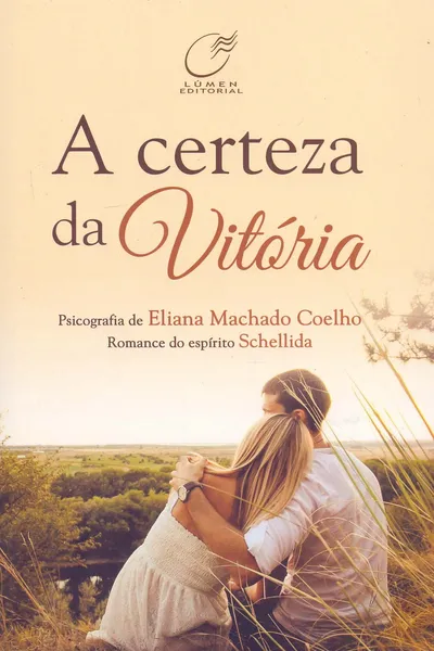 Cover of A Certeza da Vitória