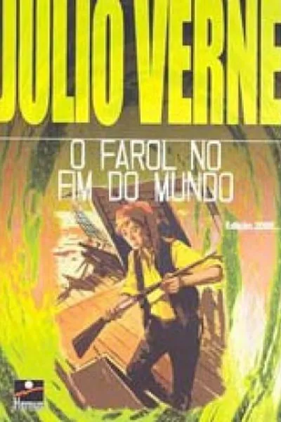 Cover of O Farol Do Cabo Do Mundo