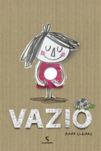 Cover of Vazio