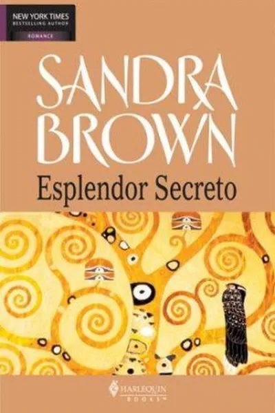Cover of Esplendor Secreto