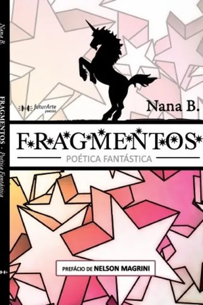 Cover of Fragmentos