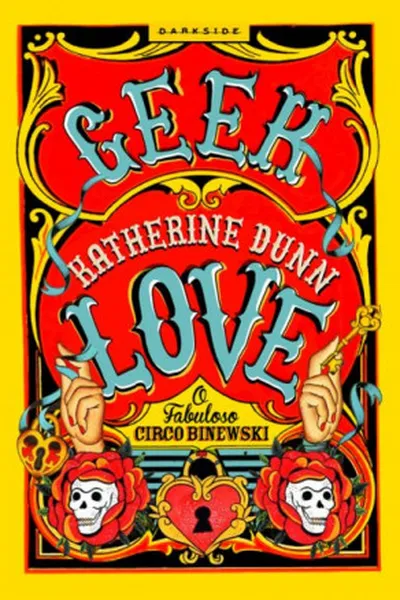 Cover of Geek Love