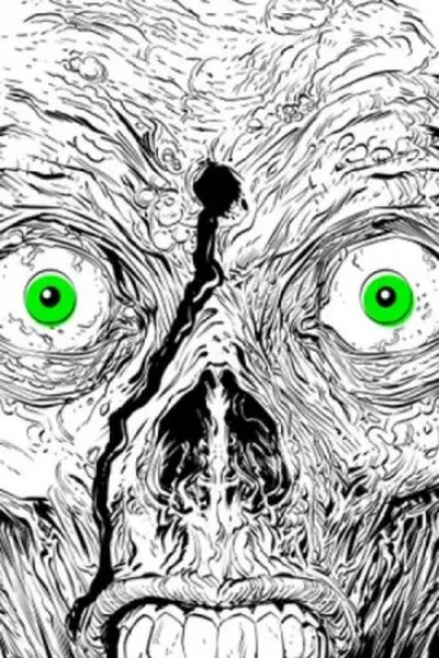 Cover of A Noite dos Mortos-Vivos