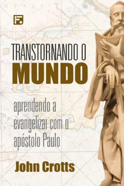 Cover of Transtornando o Mundo