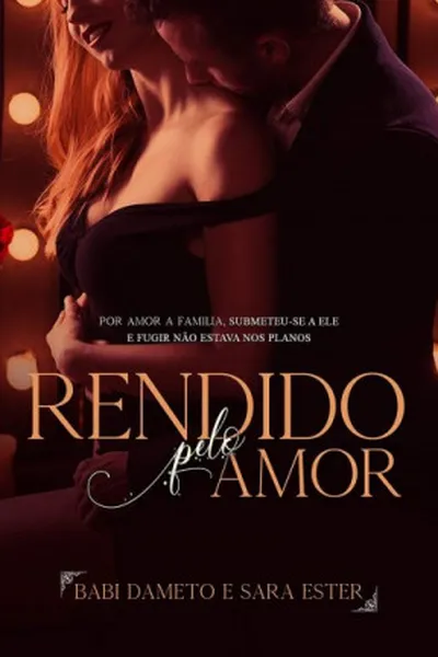 Cover of Rendido Pelo Amor