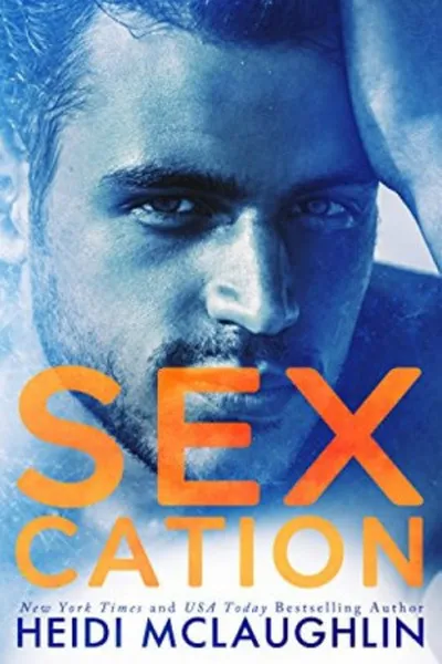 Cover of Sexcation