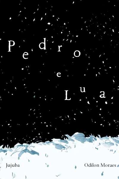 Cover of Pedro e Lua