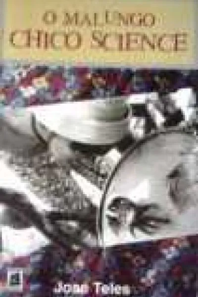 Cover of O Malungo Chico Science