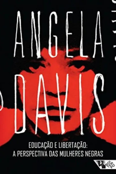 Cover of Educação e libertação: a perspectiva das mulheres negras