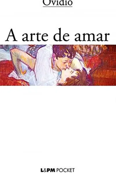 Cover of A Arte de Amar