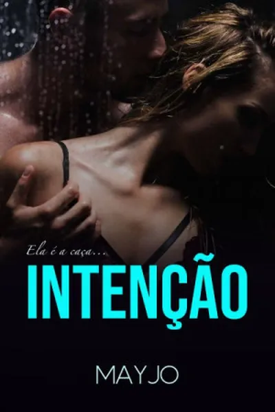 Cover of INTENÇÃO