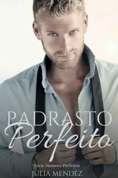 Cover of Padrasto Perfeito
