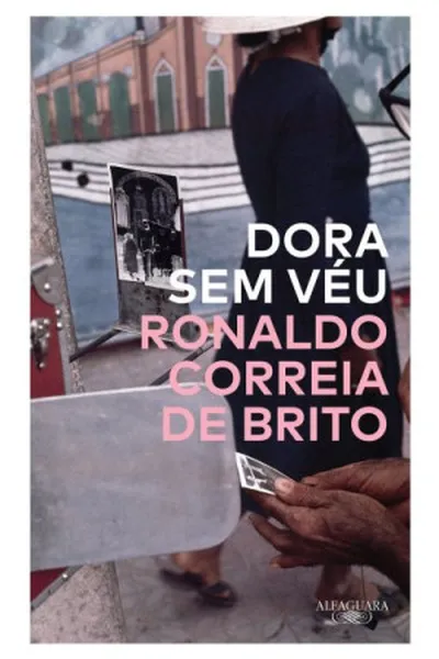 Cover of Dora sem véu