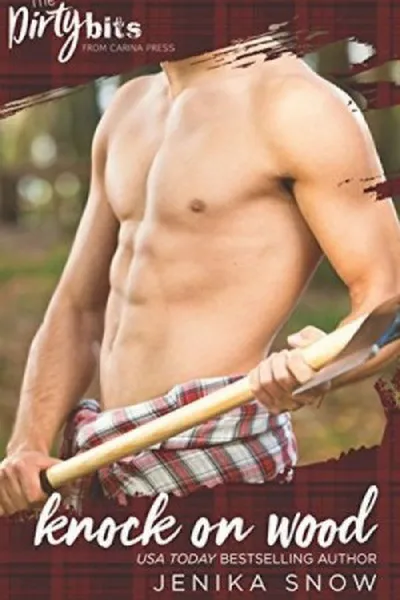 Cover of Knock on Wood