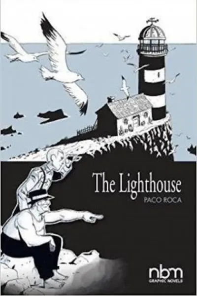 Cover of The Lighthouse