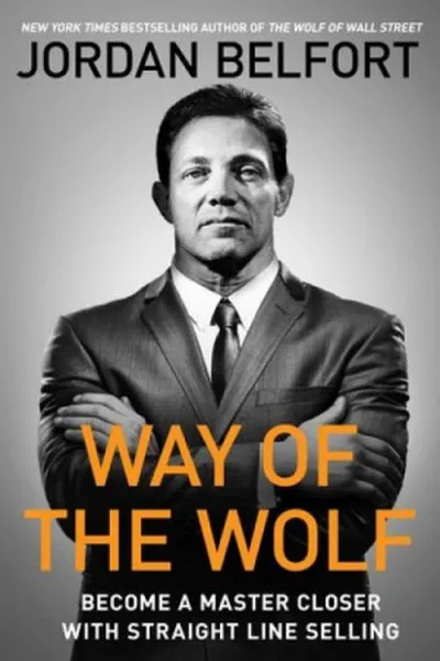 Cover of Way of the Wolf