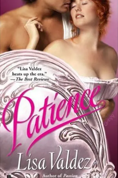 Cover of Patience