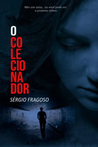 Cover of O colecionador