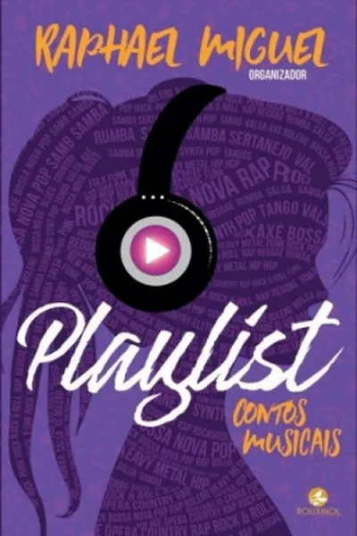 Cover of Playlist