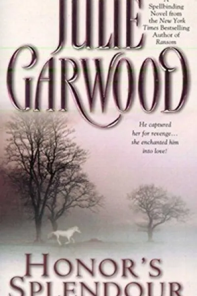 Cover of Honor's Splendour