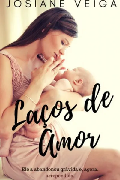 Cover of Laços de Amor