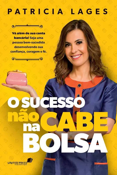 Cover of O Sucesso não Cabe na Bolsa