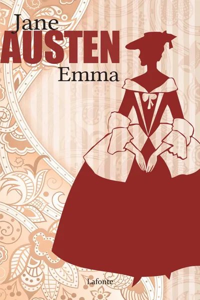 Cover of Emma