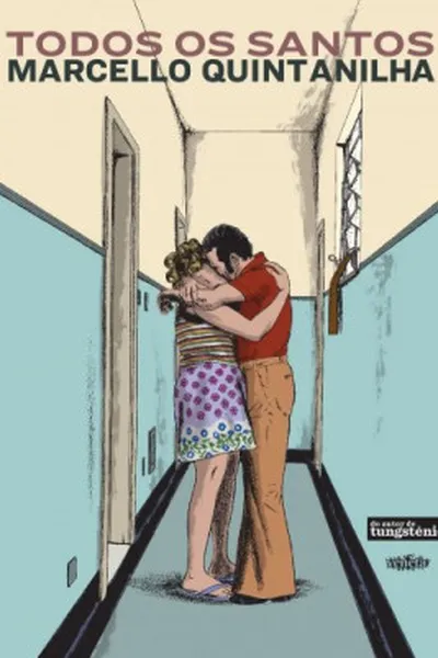 Cover of Todos os Santos