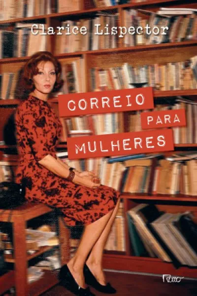 Cover of Correio para Mulheres