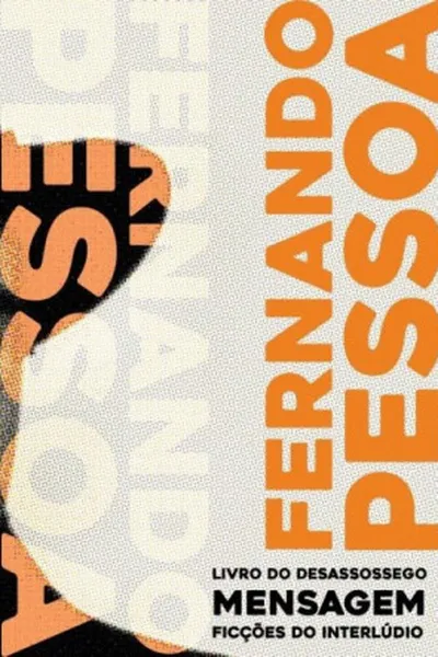 Cover of Fernando Pessoa