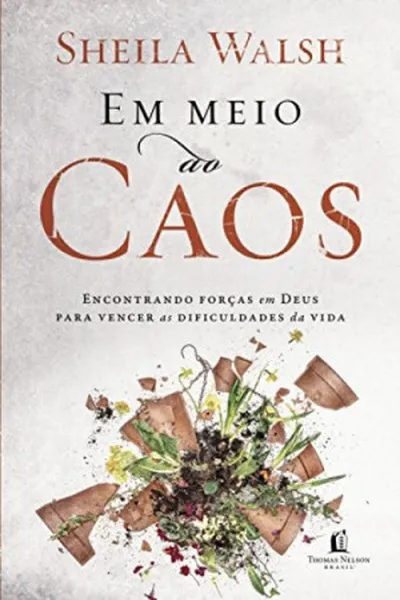 Cover of Em Meio ao Caos