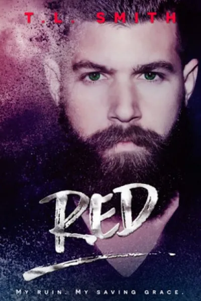 Cover of Red