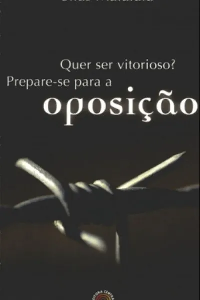 Cover of Quer ser vitorioso?