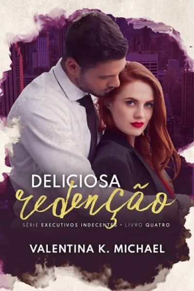 Cover of Deliciosa Redenção