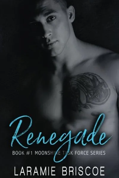 Cover of Renegade