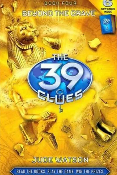 Cover of Beyond the Grave