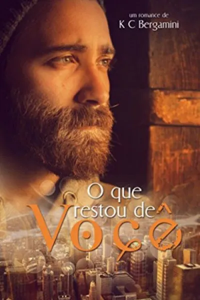 Cover of O que restou de você