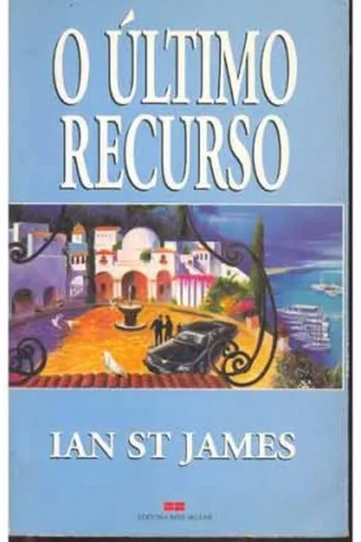 Cover of O último recurso