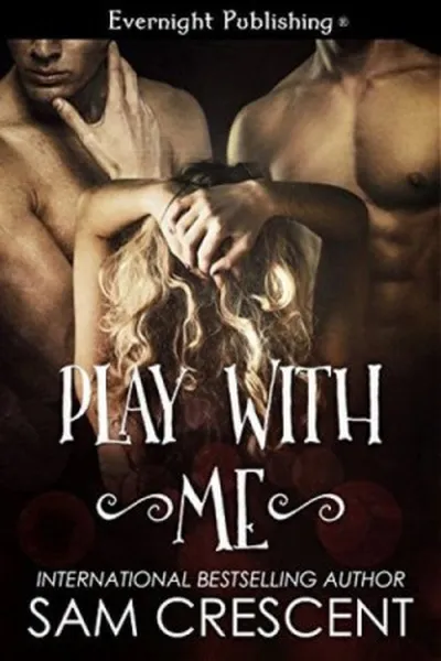 Cover of Play With Me