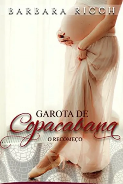Cover of Garota de Copacabana