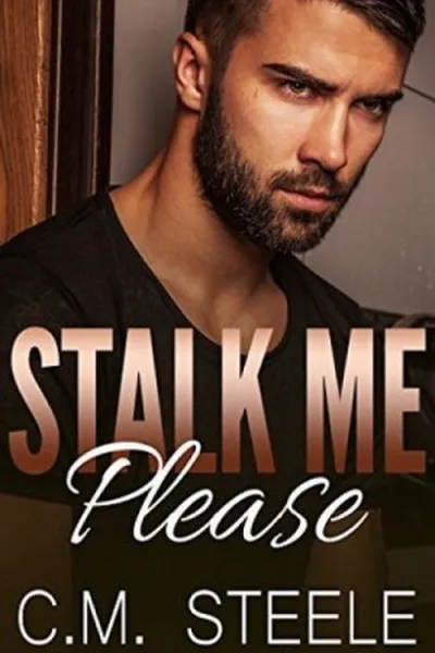 Cover of Stalk Me Please