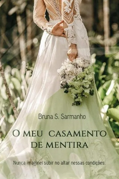 Cover of O Meu Casamento de Mentira