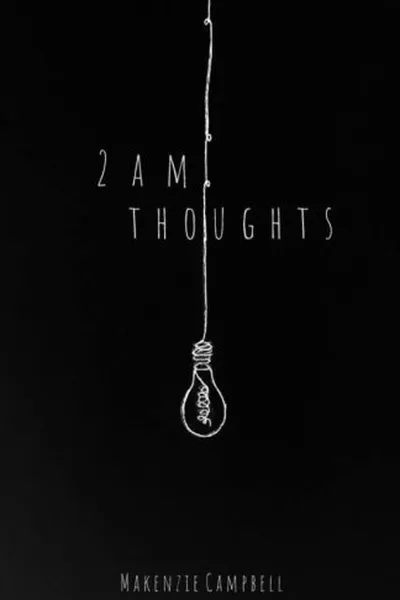 Cover of 2am Thoughts