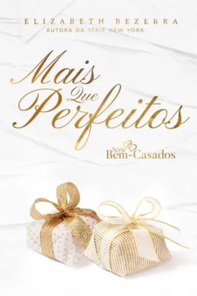 Cover of Mais que perfeitos