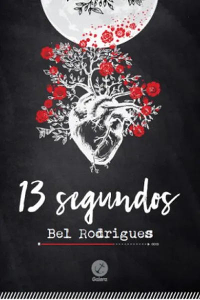 Cover of 13 Segundos