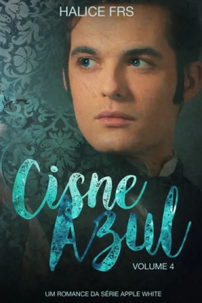 Cover of CISNE AZUL - II