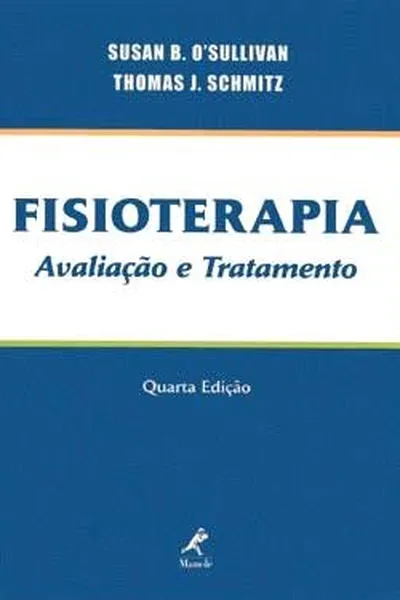 Cover of Fisioterapia