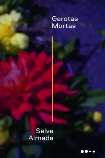 Cover of Garotas mortas