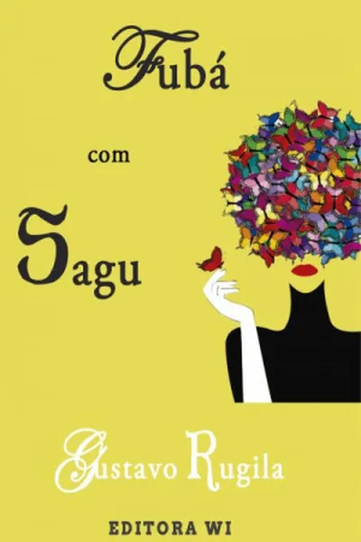 Cover of Fubá com Sagu