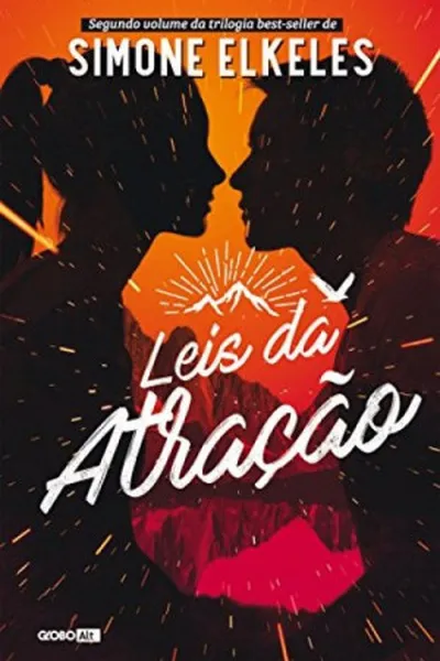Cover of Leis da Atração